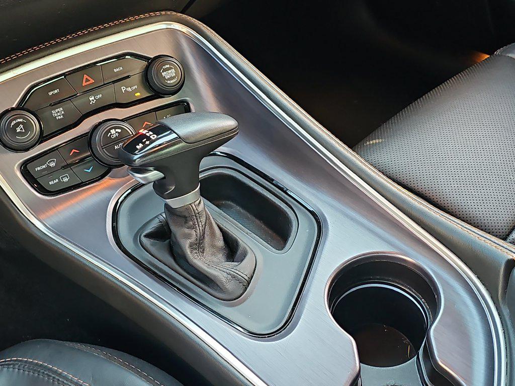 Photo 28 of this Dodge Challenger