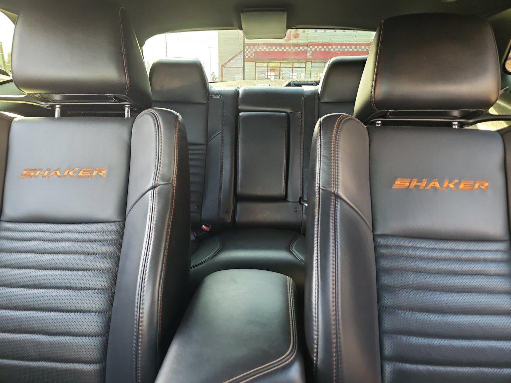 Photo 31 of this Dodge Challenger