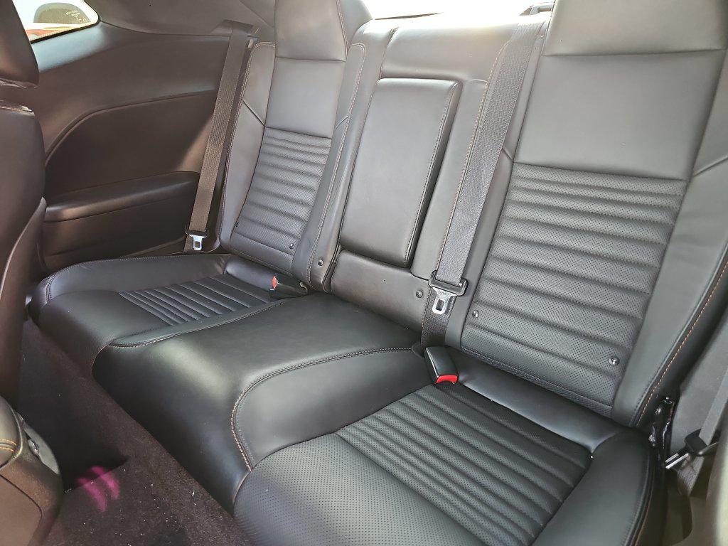 Photo 32 of this Dodge Challenger
