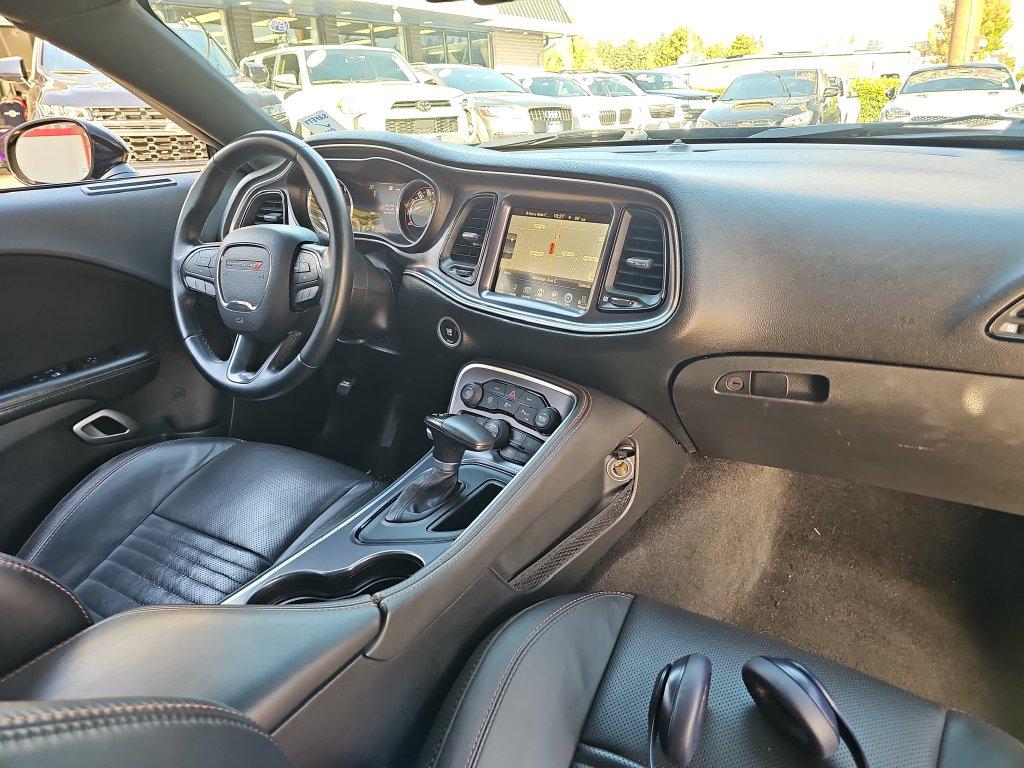 Photo 36 of this Dodge Challenger
