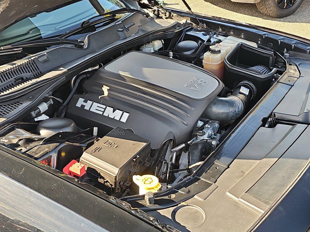 Photo 39 of this Dodge Challenger