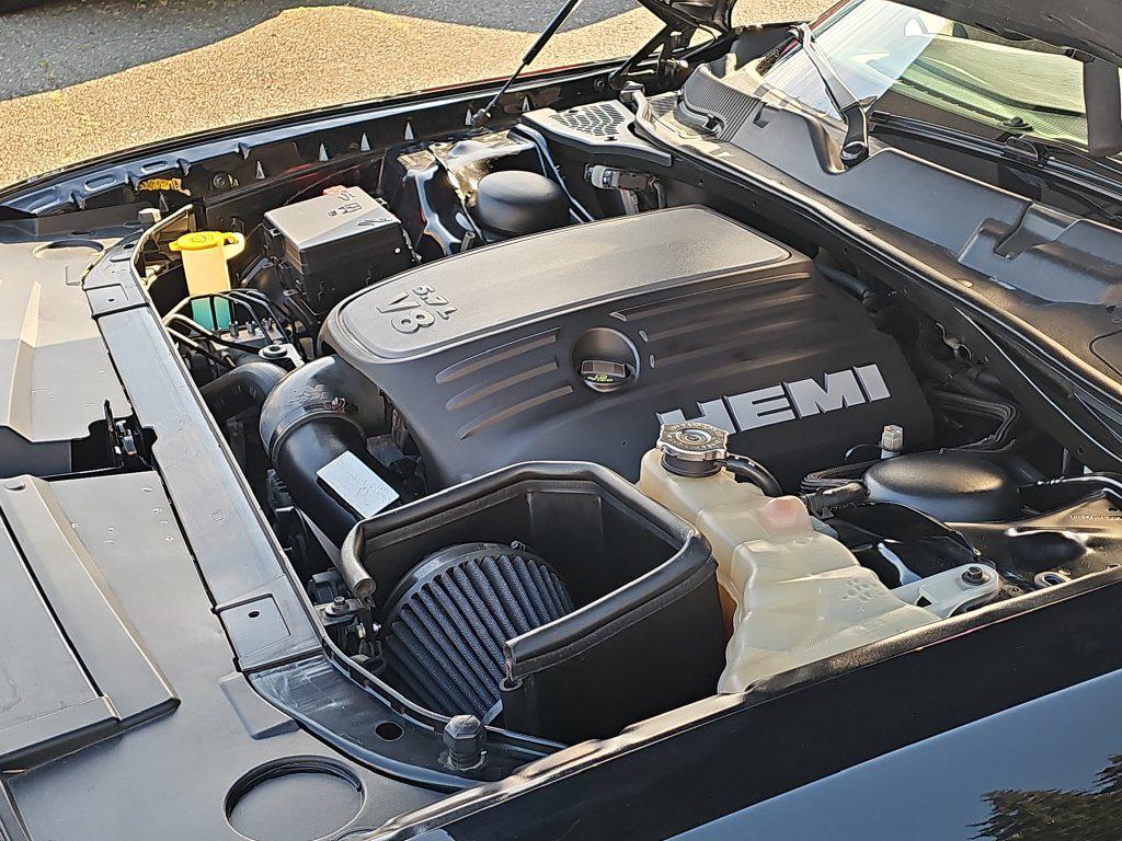 Photo 38 of this Dodge Challenger