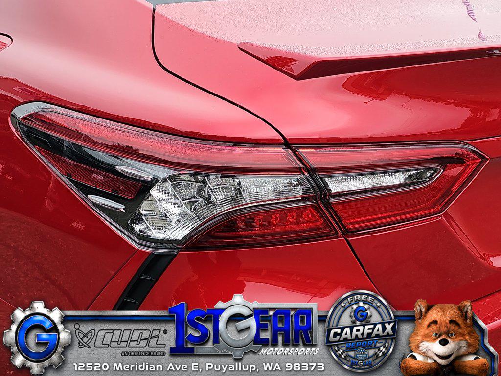 Photo 24 of this Toyota Camry