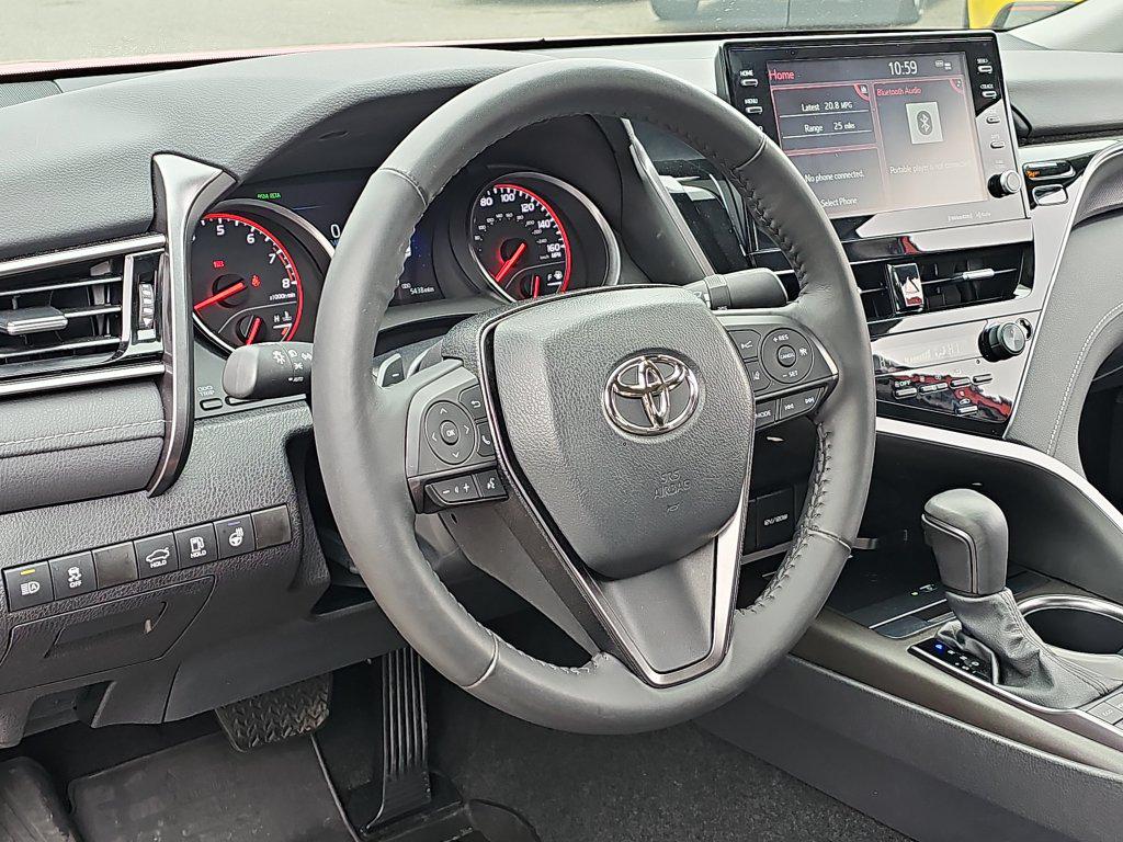 Photo 22 of this Toyota Camry