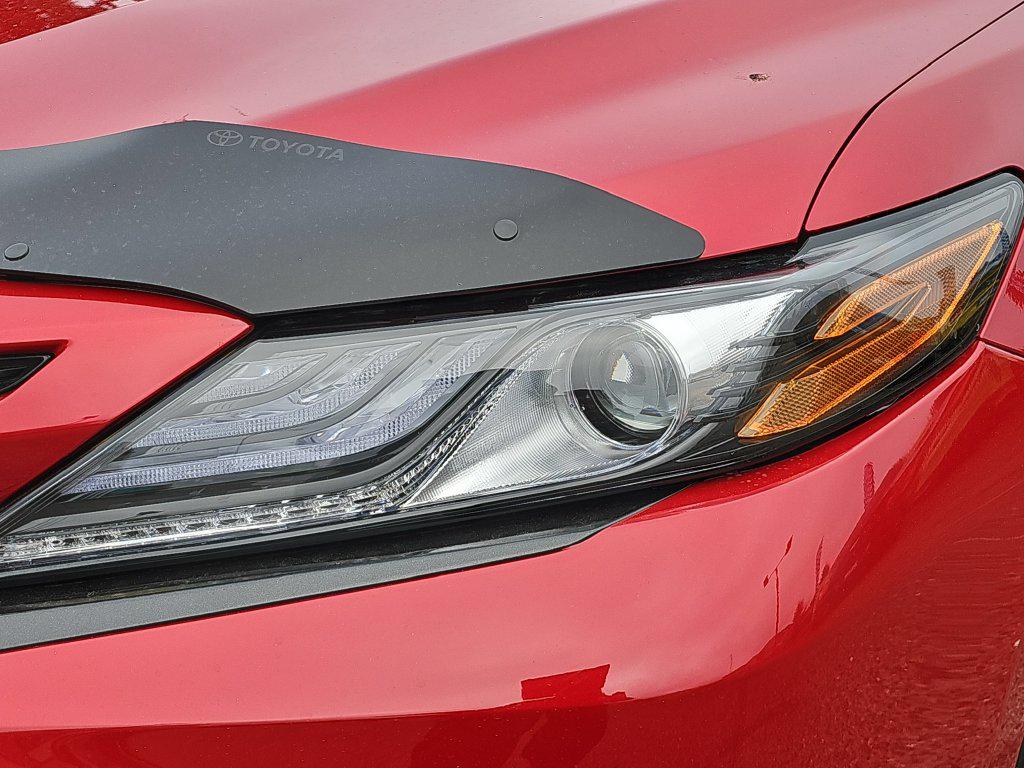 Photo 23 of this Toyota Camry