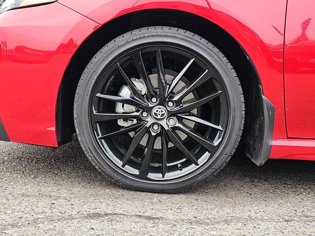 Photo 18 of this Toyota Camry