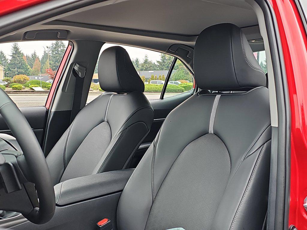 Photo 21 of this Toyota Camry