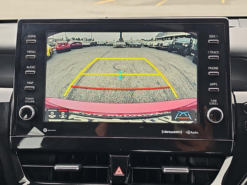 Photo 30 of this Toyota Camry