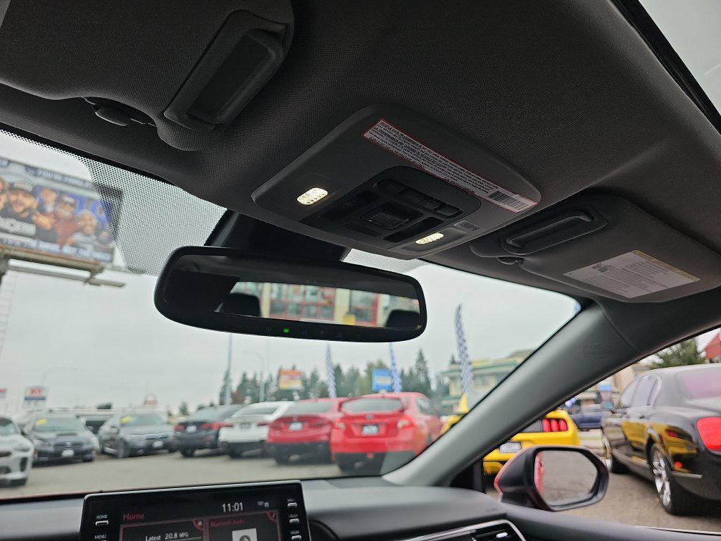 Photo 31 of this Toyota Camry