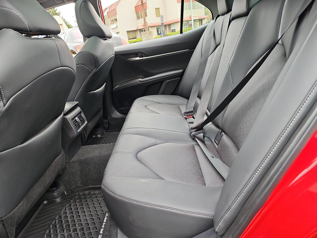 Photo 33 of this Toyota Camry
