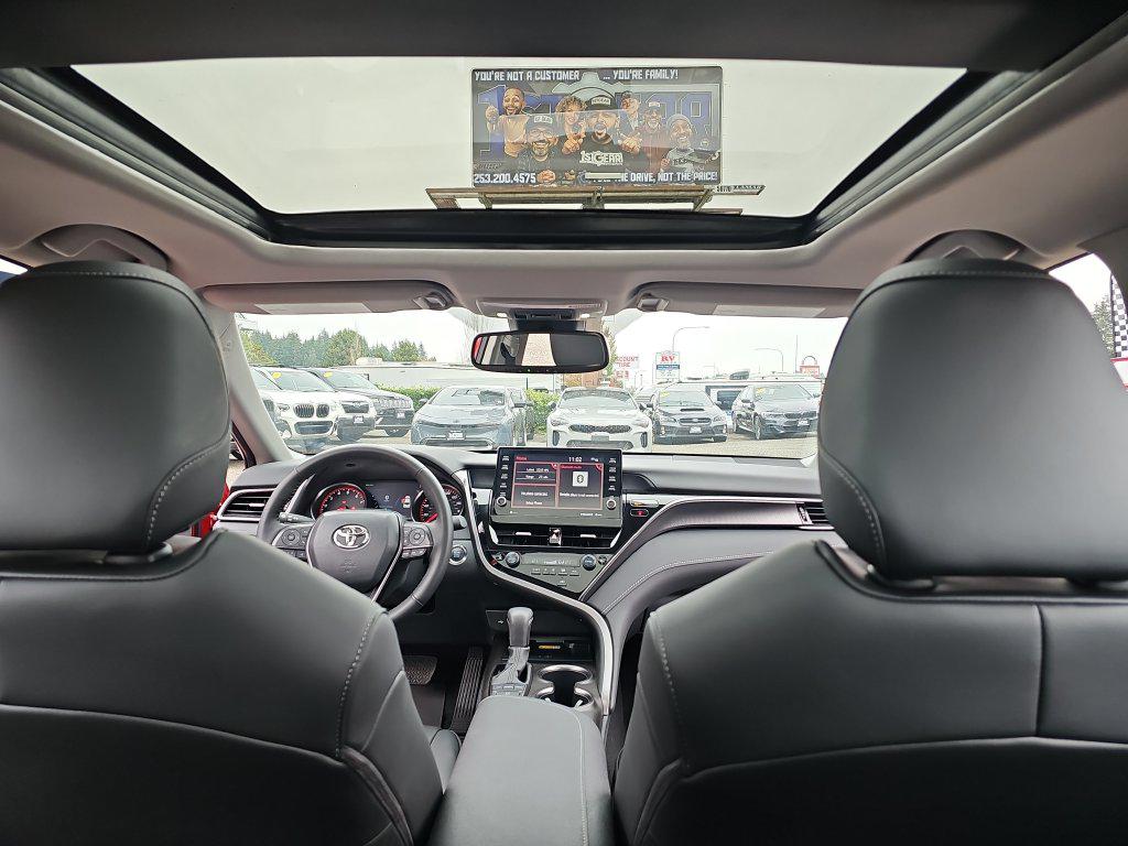 Photo 35 of this Toyota Camry