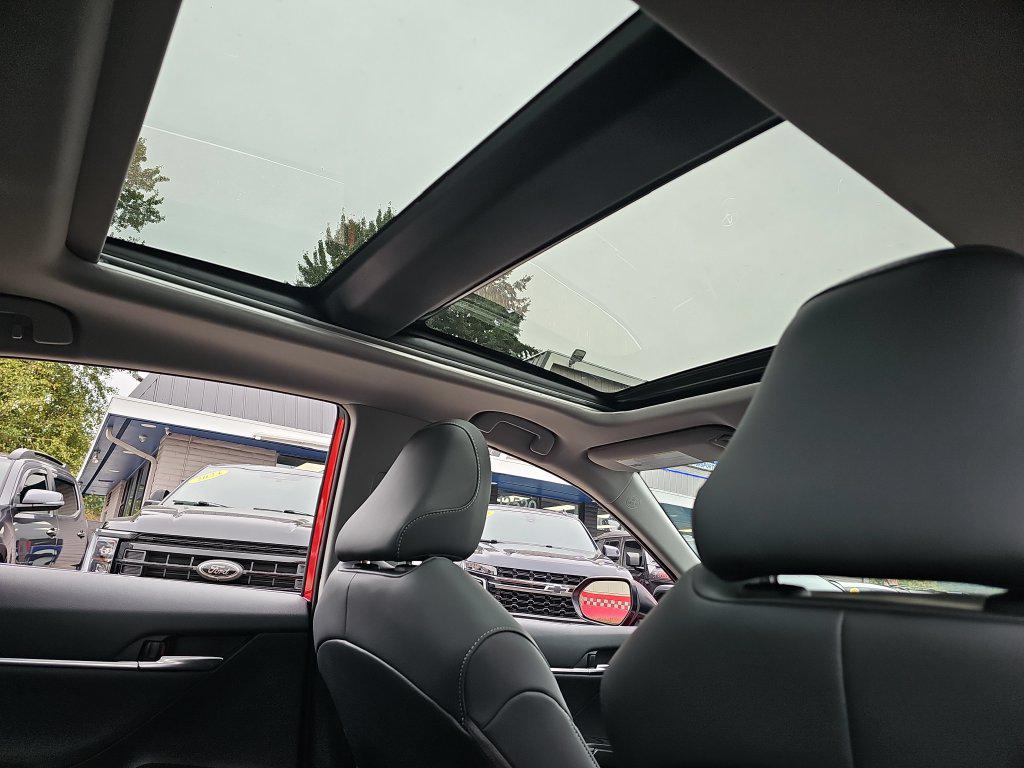 Photo 37 of this Toyota Camry