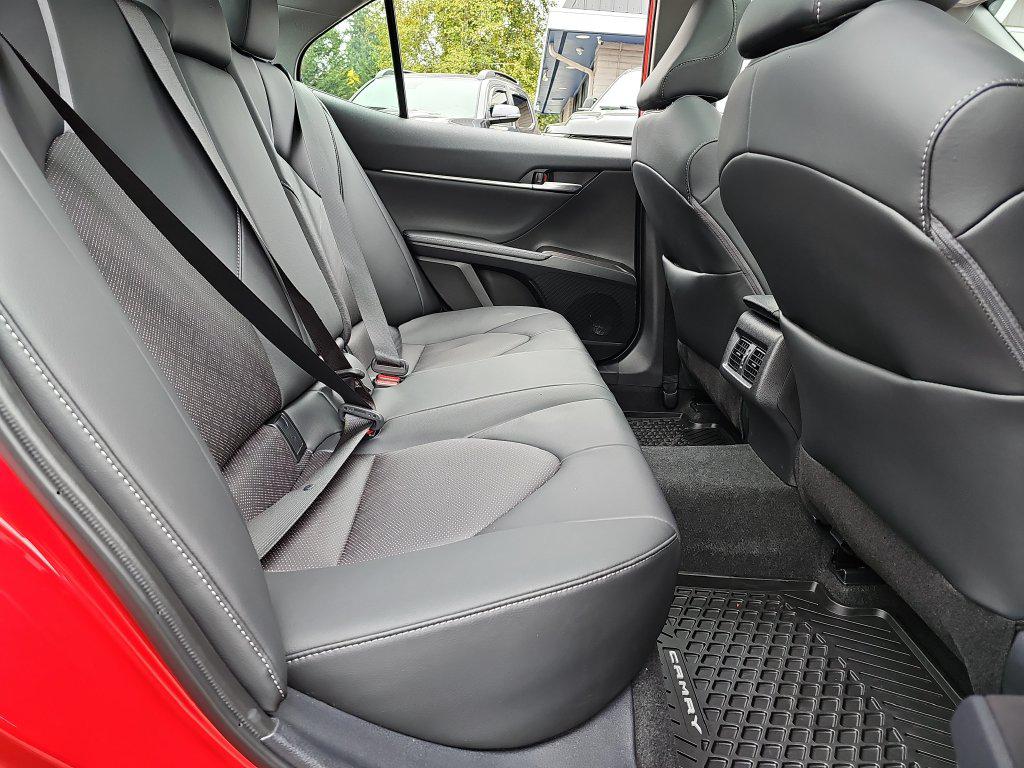 Photo 36 of this Toyota Camry