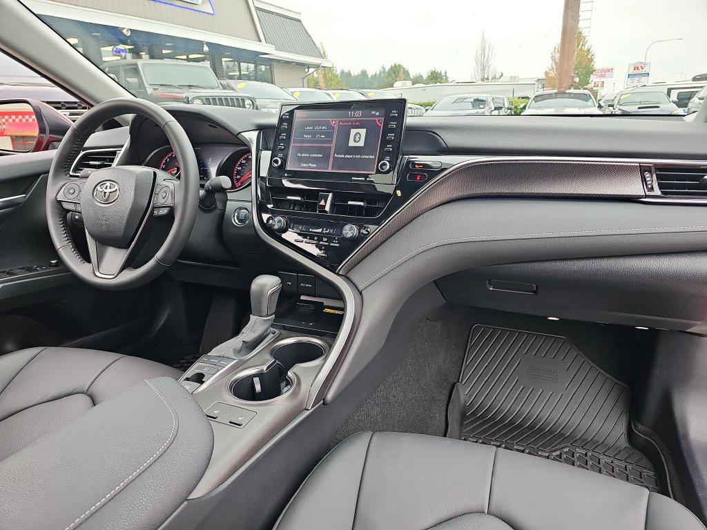 Photo 38 of this Toyota Camry