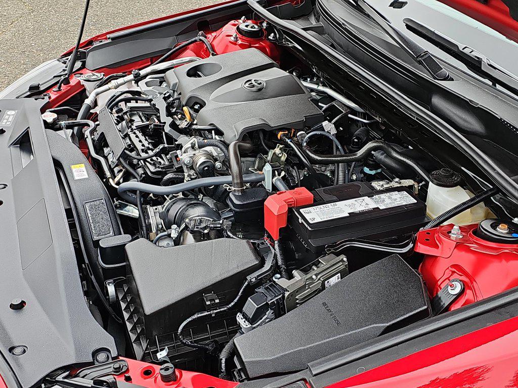Photo 40 of this Toyota Camry
