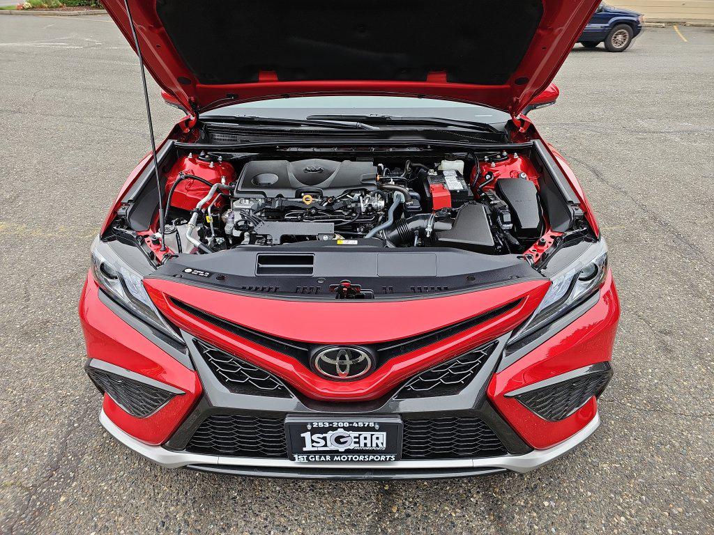 Photo 9 of this Toyota Camry