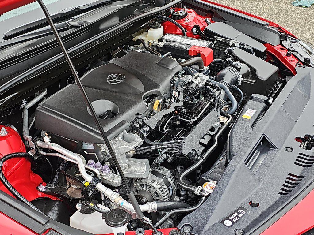 Photo 41 of this Toyota Camry