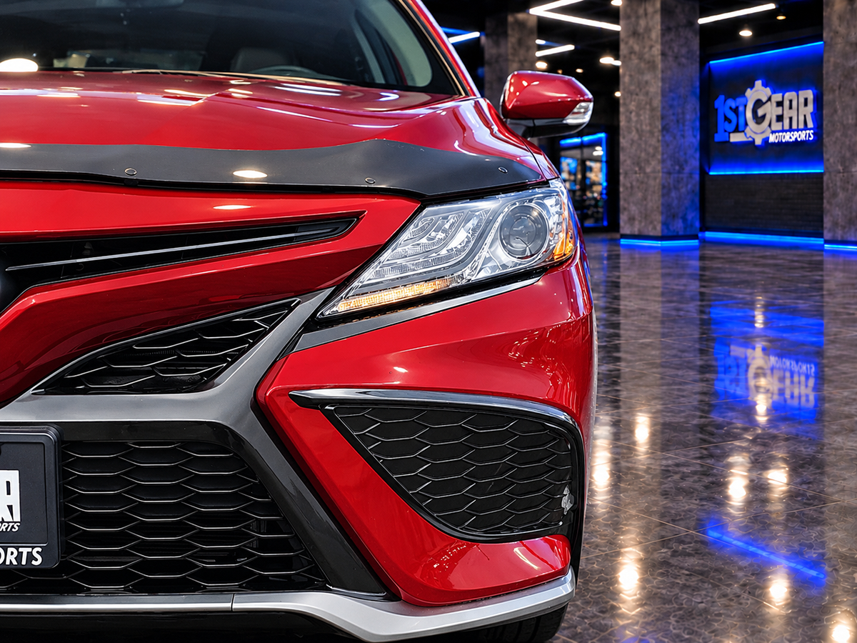 Photo 13 of this Toyota Camry