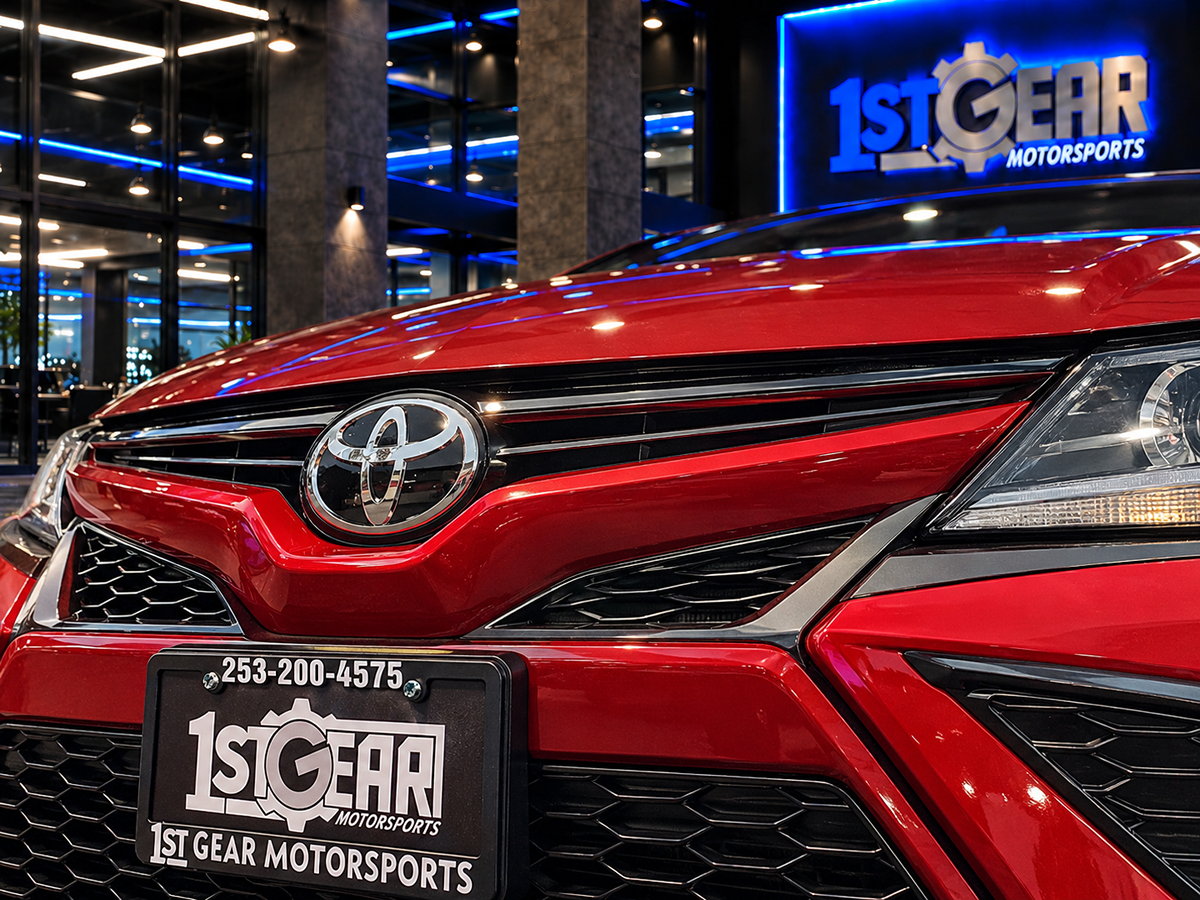 Photo 15 of this Toyota Camry
