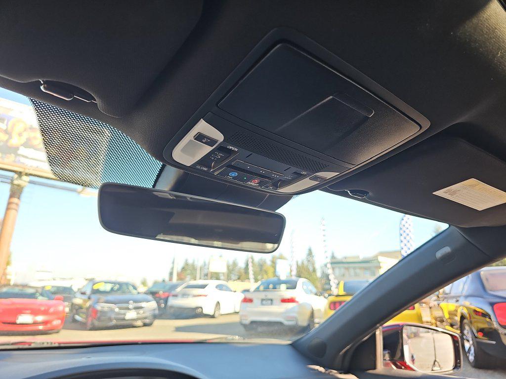 Photo 31 of this Acura TLX