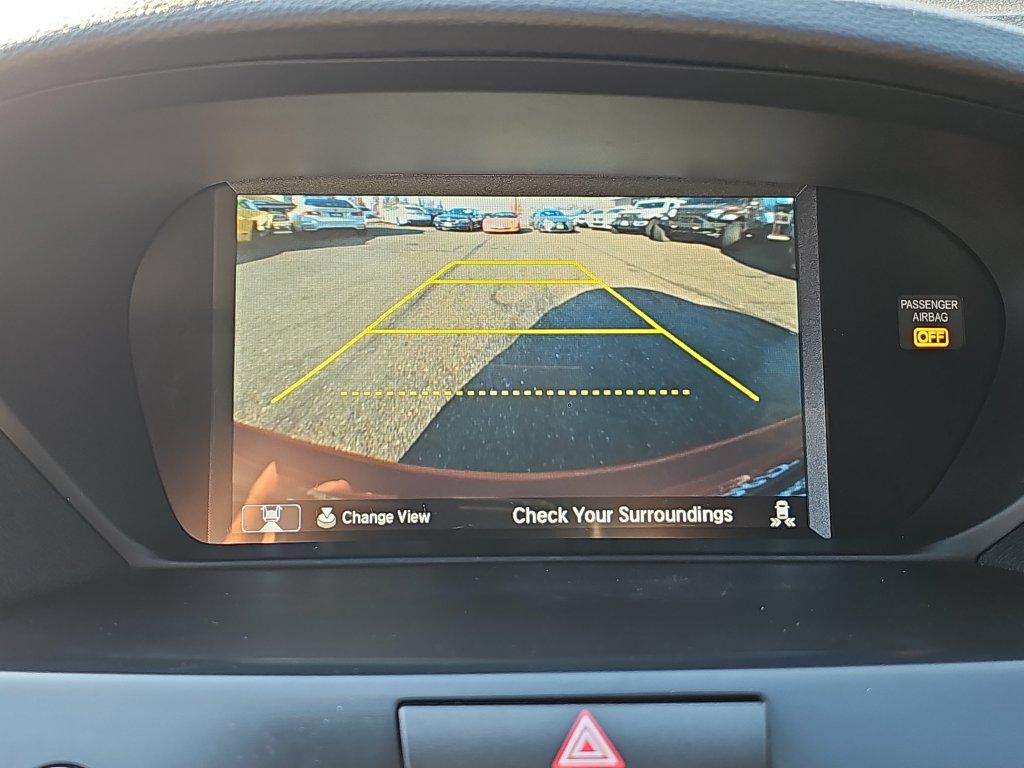 Photo 30 of this Acura TLX