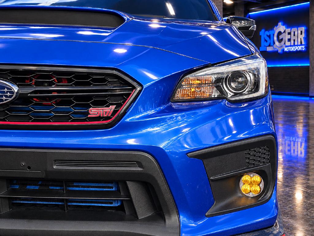 Photo 12 of this Subaru WRX