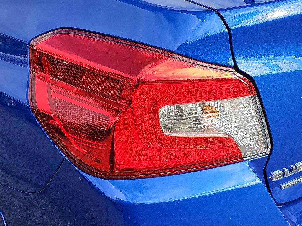 Photo 16 of this Subaru WRX