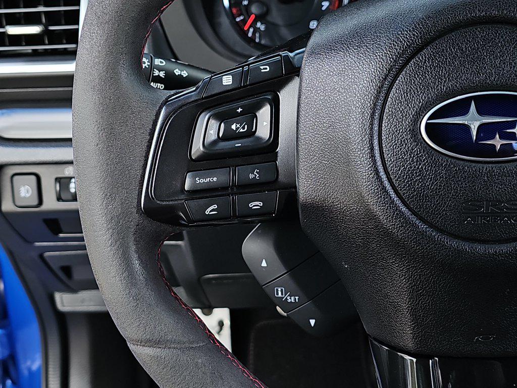 Photo 26 of this Subaru WRX