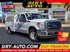 2015 Ford Super Duty F-250 SRW XL