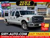2015 Ford Super Duty F-250 SRW XLT