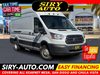 2019 Ford Transit Van 