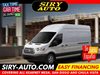 2018 Ford Transit Van 