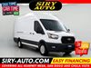 2016 Ford Transit Cargo Van 