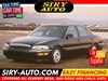 1997 Buick Park Avenue 