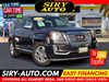 2016 GMC Terrain Denali