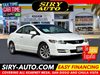 2011 Honda Civic Cpe EX