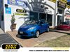 2013 Ford Fiesta SE