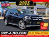 2015 Mercedes-Benz GL 550 SUV