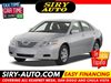 2007 Toyota Camry XLE