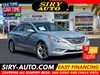 2012 Hyundai Sonata 2.4L Limited PZEV