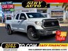 2016 Toyota Tundra 2WD Truck SR