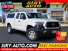 2020 Toyota Tacoma 2WD SR