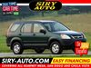 2004 Honda CR-V LX