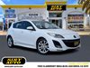 2011 Mazda Mazda3 s Grand Touring