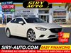 2017 Mazda Mazda6 Touring