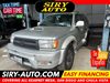 2000 Toyota 4Runner SR5