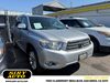 2008 Toyota Highlander Hybrid Limited