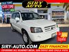2006 Toyota Highlander 