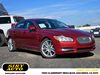 2010 Jaguar XF Supercharged