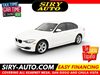 2015 BMW 3 Series 328i